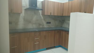 2 BHK Independent Builder Floor