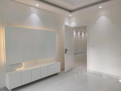 Bedroom Image of 2610 Sq.ft 4 BHK Builder Floor for sale in Ridhi Signature Floors, Green Field Colony Faridabad for Rs. 22000000