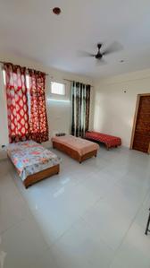 Hall Image of Shri Radhe PG in Alpha II Greater Noida, Greater Noida