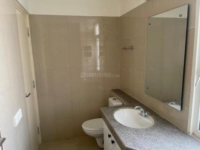Image of 1950 Sq.ft 4 BHK Apartment / Flat for sale in Emaar Palm Hills, Sector 77, Gurgaon for Rs. 27000000