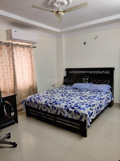 Shri balaji gulmohar township Bedroom 1