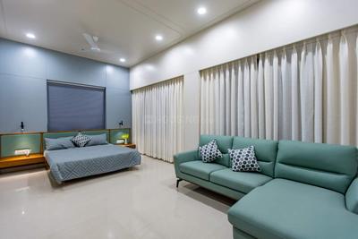 Hall Image of 2100 Sq.ft 4 BHK Villa for sale in 24K Kingsvilla, Kalali Vadodara for Rs. 10700000