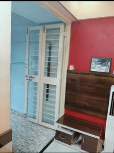 Living Room Image of 787 Sq.ft 2 BHK Apartment / Flat for sale in Ekdant Pooja Park, Kothrud Pune for Rs. 14800000