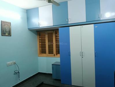 Bedroom Image of 2000 Sq.ft 2 BHK Duplex for sale in Nagavara Bengaluru for Rs. 22500000