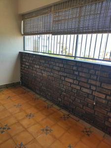 Balcony Image of 5900 Sq.ft 4 BHK Independent House for rent in Sathgalli Mysore for Rs. 70000