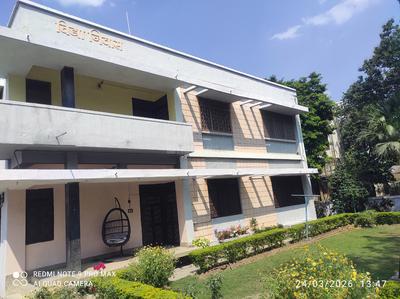 Image of 600 Sq.ft 1 RK Independent House for rent in Mahanagar, Lucknow for Rs. 18000
