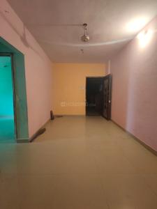 Hall Image of 600 Sq.ft 1 BHK Apartment / Flat for rent in Kalwa Thane for Rs. 16000