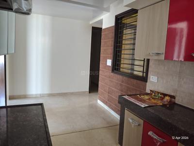 Kitchen Image of 1250 Sq.ft 3 BHK Apartment / Flat for sale in Vikaspuri New Delhi for Rs. 14500000