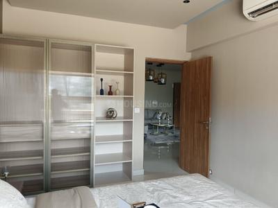 Bedroom Image of 1685 Sq.ft 3 BHK Apartment / Flat for sale in SNN Raj High Gardens by SNN Raj Corp, Chandapura Bengaluru for Rs. 16170000