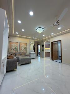 Hall Image of 1370 Sq.ft 3 BHK Apartment / Flat for sale in Vaishali Nagar Extension Jaipur for Rs. 6500000