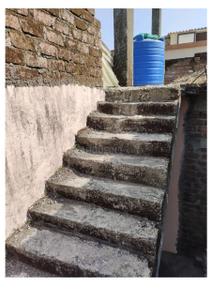 Image of 500 Sq.ft 1 BHK Farm House for sale in Kamshet, Pune for Rs. 1600000