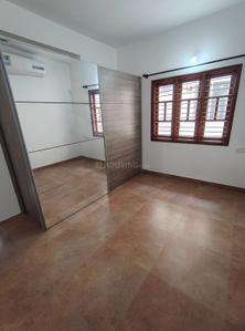 Hall Image of 1800 Sq.ft 3.5 BHK Builder Floor for rent in HSR Layout Bengaluru for Rs. 80000
