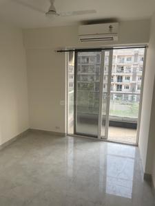Bedroom Image of 1000 Sq.ft 2 BHK Builder Floor for sale in Signature Global City 92, Sector 92 Gurgaon for Rs. 11200000