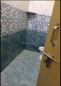 Bathroom Image of 1300 Sq.ft 2 BHK Builder Floor for rent in Vengikkal Tiruvannamalai for Rs. 13000