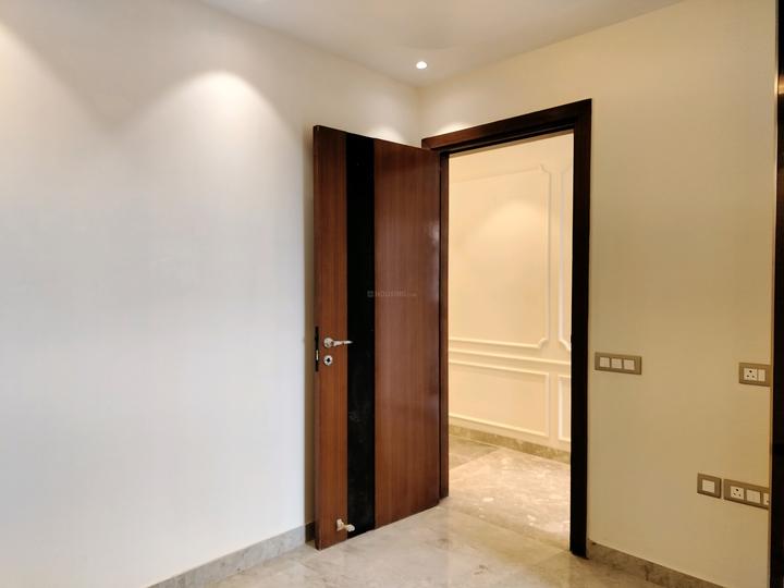 South City 2 Bedroom 1