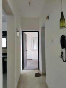 Passage Image of 601 Sq.ft 1 BHK Apartment / Flat for sale in Lodha Splendora, Thane West Thane for Rs. 6000000