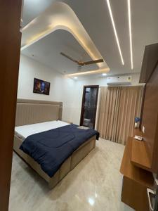Bedroom Image of 1100 Sq.ft 2 BHK Independent House for sale in Sahastradhara Road Dehradun for Rs. 7200000