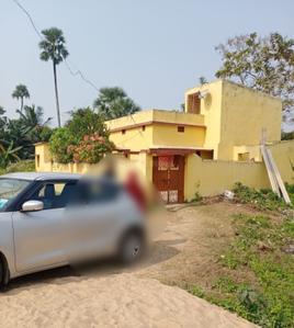 Image of 3200 Sq.ft 4 BHK Independent House for sale in Jagatpur, Cuttack for Rs. 6500000