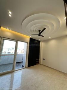Hall Image of 1800 Sq.ft 3 BHK Builder Floor for rent in Mansarover Garden New Delhi for Rs. 95000