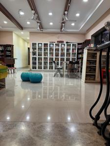 Hall Image of 2374 Sq.ft 3.5 BHK Apartment / Flat for sale in Raheja Acropolis, Chembur Mumbai for Rs. 62500000