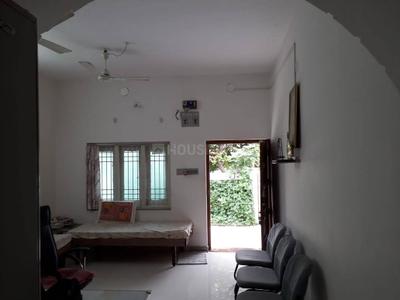 Hall Image of 1350 Sq.ft 2 BHK Independent House for sale in Tulsi Park Rajkot for Rs. 18000000