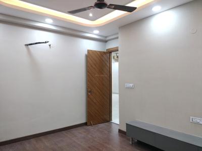 Bedroom Image of 2403 Sq.ft 4 BHK Builder Floor for sale in Puri Aman Villas, Sector 89 Faridabad for Rs. 24500000