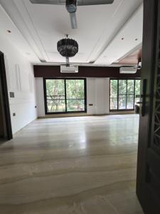 3 BHK Independent Builder Floor