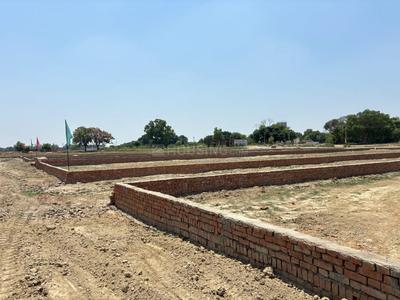 Image of 1125 Sq.ft Residential Plot / Land for sale in Barai, Varanasi for Rs. 1686375
