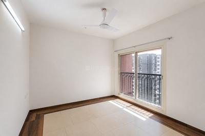 Bedroom Image of 2242 Sq.ft 4 BHK Apartment / Flat for rent in Sobha Windsor, Whitefield Bengaluru for Rs. 92000