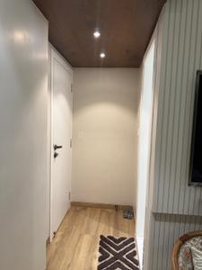 Bedroom Image of 1200 Sq.ft 2 BHK Apartment / Flat for sale in Hiranandani Gardens Valencia, Powai Mumbai for Rs. 38000000