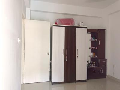 Bedroom Image of 895 Sq.ft 2 BHK Apartment / Flat for sale in Eden Richmond Park, Malancha Mahi Nagar Kolkata for Rs. 4000000