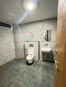 Bathroom Image of Cozy stay Co-living in Sector 50, Noida