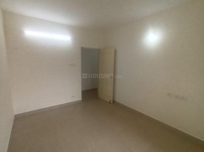 Bedroom Image of 1100 Sq.ft 3 BHK Apartment / Flat for sale in Navins Eden Park, Gerugambakkam Chennai for Rs. 10900000