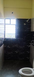 Bathroom Image of 1135 Sq.ft 3 BHK Apartment / Flat for sale in Natural City Birati, Birati Kolkata for Rs. 6000000
