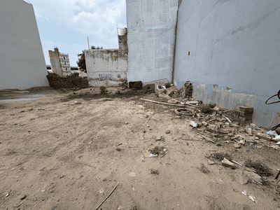Image of 937 Sq.ft Residential Plot / Land for sale in Sector 110, Gurgaon for Rs. 11500000