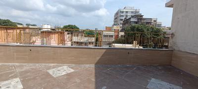 Balcony Image of 2336 Sq.ft 3.5 BHK Apartment / Flat for sale in Ballygunge Kolkata for Rs. 29200000