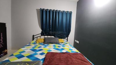 Bedroom Image of 900 Sq.ft 2 BHK Apartment / Flat for sale in Vaishnavi Serene, Yelahanka Bengaluru for Rs. 10900000