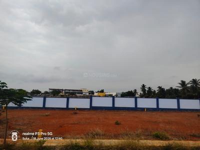 Image of 500 Sq.ft 2 BHK Independent House for sale in Sulur, Coimbatore for Rs. 1100000