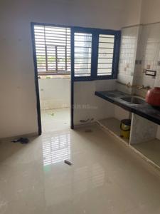 Kitchen Image of 1188 Sq.ft 2 BHK Apartment / Flat for sale in Prayagraj AFV Residency, Chiloda Gandhinagar for Rs. 3850000