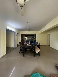 Hall Image of 2700 Sq.ft 4 BHK Apartment / Flat for sale in Shree Rang Aroma, Randesan Gandhinagar for Rs. 12500000
