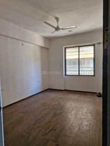 Bedroom Image of 1761 Sq.ft 3 BHK Apartment / Flat for rent in Sankalp Gwala, Shilaj Ahmedabad for Rs. 30000
