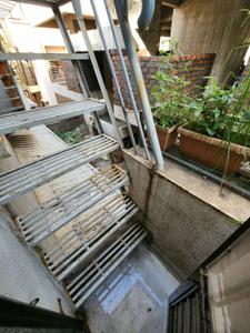 Balcony Image of 1500 Sq.ft 3 BHK Independent House for sale in Pathardi Phata Nashik for Rs. 7500000