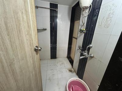 Image of 670 Sq.ft 1 BHK Apartment / Flat for sale in Mehta Amrut Heaven, Kalyan West, Kalyan for Rs. 5000000
