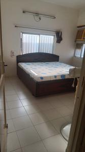 Bedroom Image of 900 Sq.ft 2 BHK Apartment / Flat for sale in Vejalpur Ahmedabad for Rs. 5000000