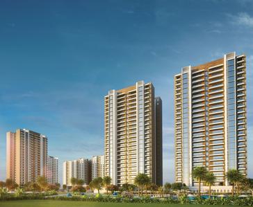 2 BHK Flat