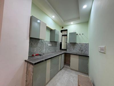 Kitchen Image of 1650 Sq.ft 3 BHK Apartment / Flat for rent in Jagatpura Jaipur for Rs. 27000