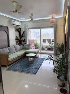 Hall Image of 1577 Sq.ft 3 BHK Apartment / Flat for sale in Bariatu Ranchi for Rs. 10000000