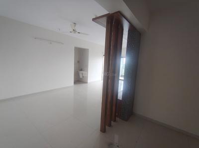 Hall Image of 1290 Sq.ft 2 BHK Apartment / Flat for rent in Sakar Elite Apex, Mahalakshmi Nagar Indore for Rs. 32000
