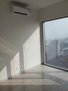 Bedroom Image of 2000 Sq.ft 3 BHK Apartment / Flat for rent in Piramal Aranya, Byculla Mumbai for Rs. 250000