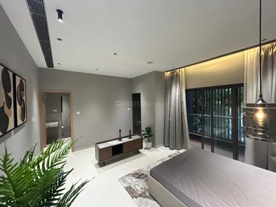 Balcony Image of 1300 Sq.ft 2 BHK Apartment / Flat for sale in Dhankawadi Pune for Rs. 17765841